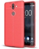 كفر نوكيا 8 سيروكو 2018 , Nokia 8 Sirocco , توب ايس , كفر مرن بالكامل , احمر