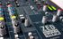 Allen & Heath Compact Live and Studio Mixer with Digital FX and USB Port | ZED60-14FX
