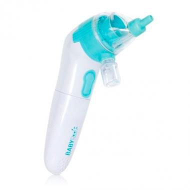 Visiomed Babydoo Baby Nose Cleaner