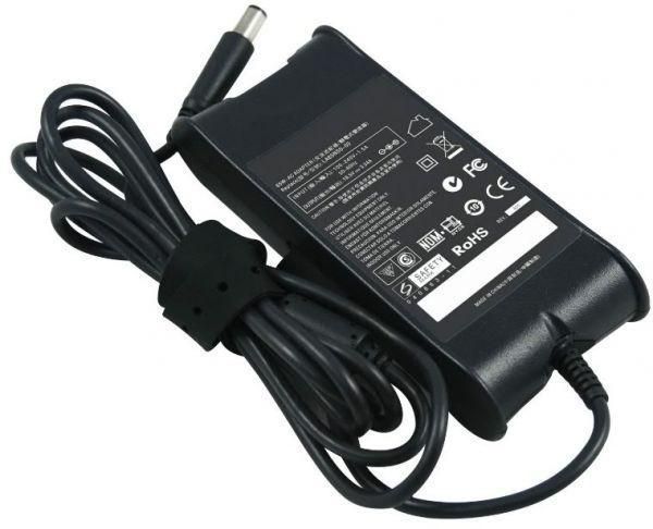 Dell 19.5V 4.62A Replaceble AC Adapter Charger