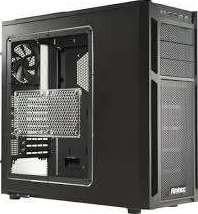 ANTEC Eleven Hundred The Advanced Gaming Authority