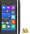 Nokia Lumia 730 8GB 3G Dual SIM Smartphone Grey