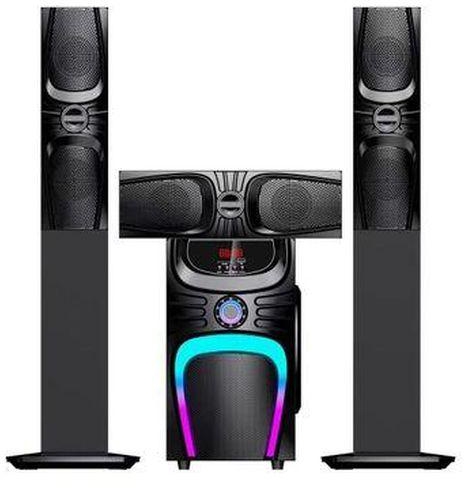 Vitron REAL SOUND SYSTEM WITH REMOTE CONTROL 10000W