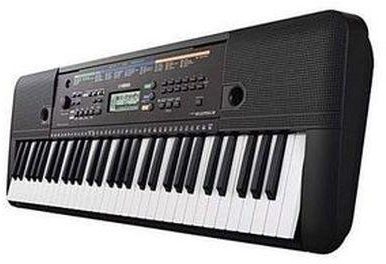 Yamaha PSR-E 273 61-Keys Touch Sensitive Portable Keyboard