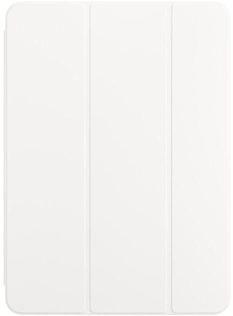 Apple Smart Folio Flip Cover for iPad Pro 11-inch (4th generation) - White