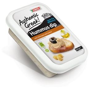 Ifantis Authentic Greek Hummus Dip - 200 g