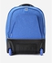Delsey Trolley Backpack - Daziling Blue