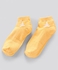 Pine Kids Anti Microbial and Striped Ankle Length Socks Pack of 3 Pairs (Color May Vary)