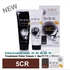 Korea Dramix Squid Ink Treatment Hair Color Cream 5cr 500ml