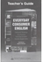 Mcgraw Hill Everyday Consumer English Teacher s Guide Ed 2