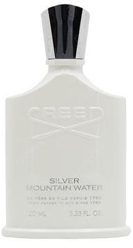 Creed Silver Mountain Water For Men Eau De Parfum
