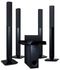 LG Home Theatre – 5.1 CHANNEL, TALL BOY SPEAKERS – AUD6230