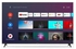 Amani 32'' Smart Android TV With Netflix,Youtube,Google,PrimeVideo