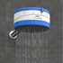 Enerbras Enershower 4T Temperature Instant Shower Water Heater (Blue)