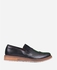 Town Team Slip On Casual Shoes - Black