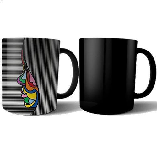 Magic Mug From Bit Hosny Multi Color ,  2724734904905