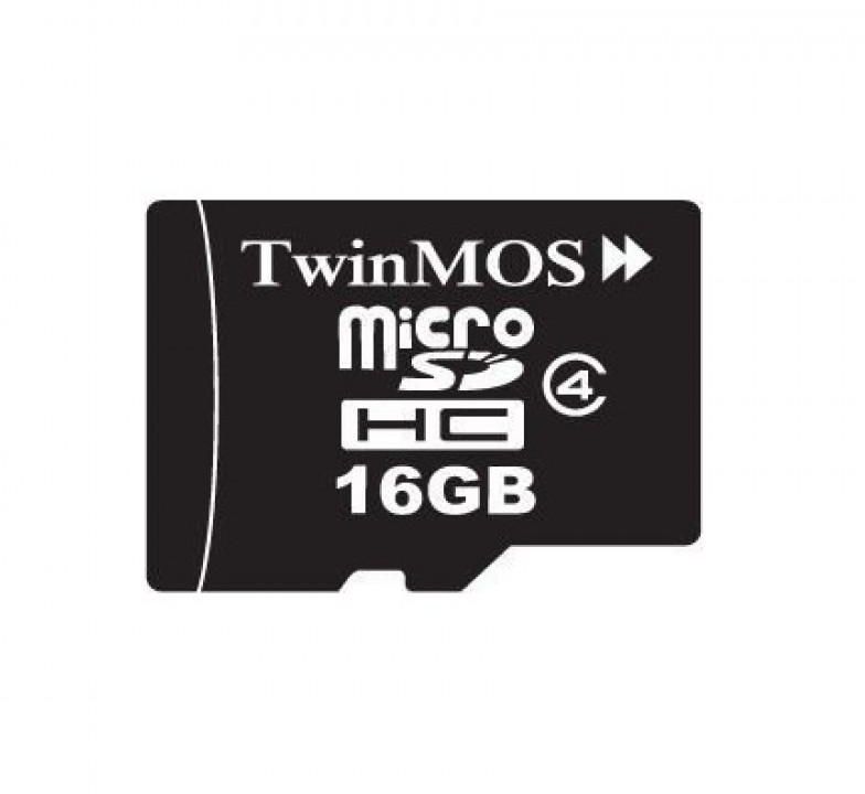 TWINMOS MICRO SD 16GB