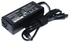 Generic Laptop Charger Adapter - 19V 3.42A - Black FOR TOSHIBA