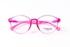 Vegas نظارة متعددة الغيارات اطفال - 19995 - فوشيا