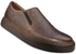 nixt Mens Genuine Leather Slip On Shoes