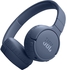 JBL T670NCBLU Wireless On Ear Headphones Blue