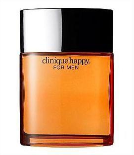 Happy by Clinique for Men - Eau de Parfum, 100ml