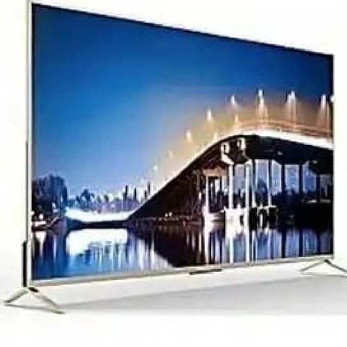 Polystar 65" Inch Andriod Smart 4K FULL HD TV