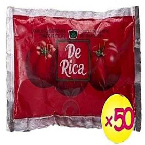 Cartoon Of De Rica Tomato - 50 Pcs price from konga in Nigeria - Yaoota!