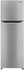 225 litre LG Refrigerator – Two Door (top freezer) – REF222SLCL