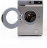 Toshiba TW-G90S2A Fully Automatic Front-Load Washing Machine 8 kg - Silver
