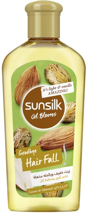 Sunsilk Hair Oil - Hair Fall - 250ml