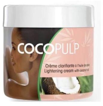 Angel Cocopulp Skin Lightening Cream 150ml
