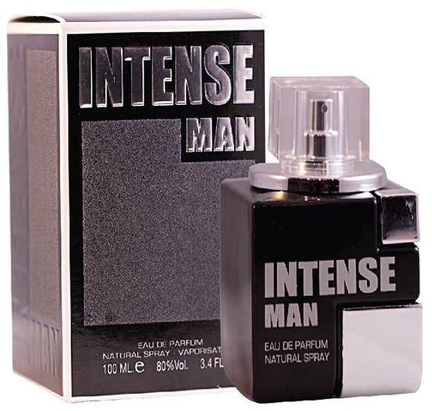 Fragrance World Intense (Man)