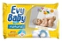 Evy Baby Natural Wet Wipes (64 Pcs)