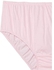Dahab cotton underwear for women - rose, 5xl