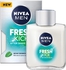 Nivea Men | Fresh & Cool After Shave Fluid, Mint Extracts | 100ml