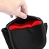 Generic CADEN H07 Soft Shockproof Foam Sponge Camera Bag Inner Pouch Case For DSLR