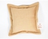 Pillow Art By Spikkle Spikkle Contemporary Throw Pillow - Beige