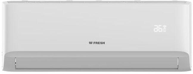 Fresh Split Air Conditioner - 2.25 HP Cooling Turbo Plasma