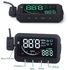 iFound 2nd Gen Car HUD Vehicle-mounted Head Up Display System OBD2 II Device