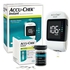ACCU CHEK Instant Blood Glucose Monitoring System Offer + 60 Strips Free