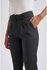 Woman Smart Casual Slim Fit Woven Trousers