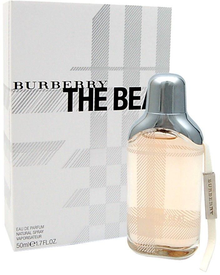 The Beat by Burberry for Women - Eau de Toilette, 50 ml