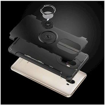 Protective Case Cover For Huawei Mate 9 Black