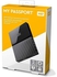 WD Hard Disk Drive External Elements 2TB 2.5"