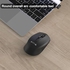 Mouse WireLess Aula FOREV AM-205