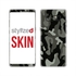 Stylizedd Premium Vinyl Skin Decal Body Wrap for Samsung Galaxy Note 8 - Camouflage Mini Urban Night