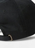 Essential OG Logo Cap Black