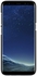 Back Cover By Nillkin Frosted Hard For Samsung Galaxy S8 Plus With Screen Guard - Black