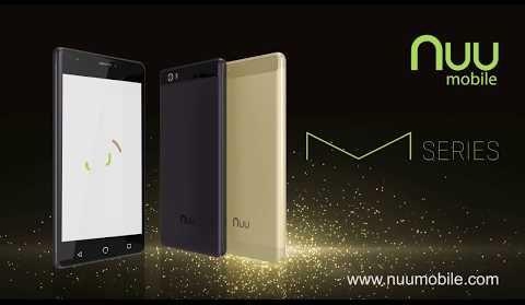 NUU Mobile